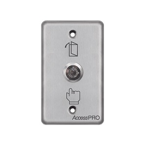 switch iterruptor control de acceso con llave